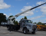 Expand 15 Ton Boom Truck image
