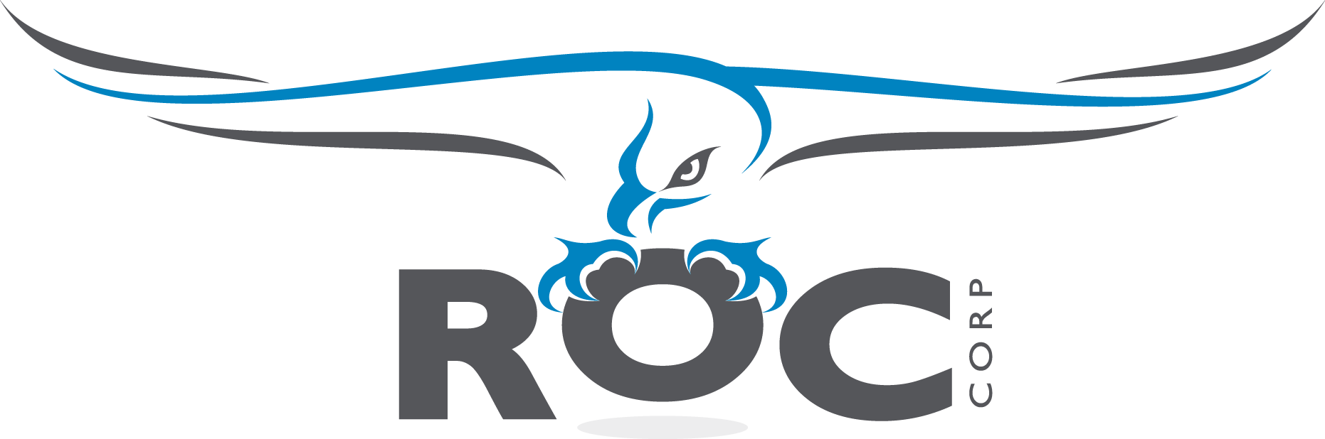 ROC logo